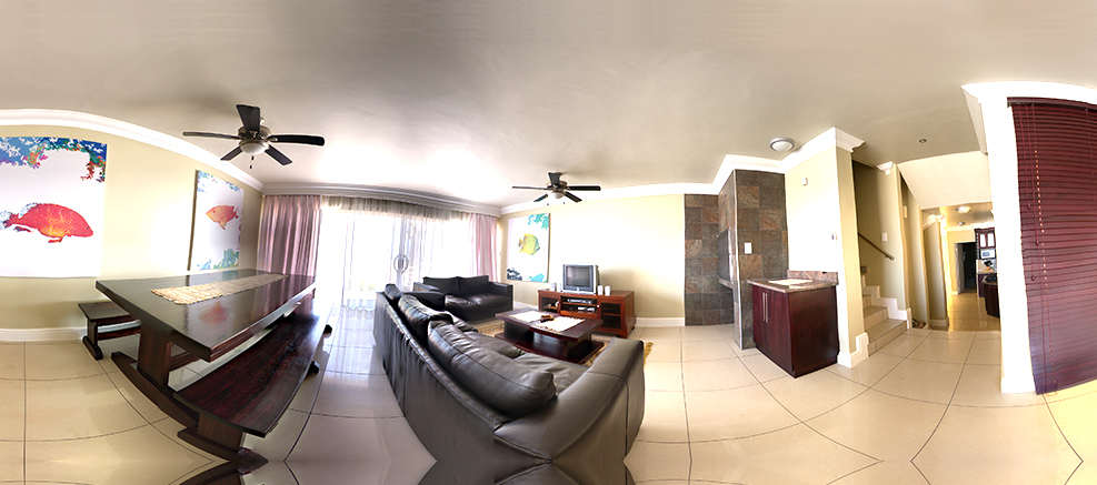 Virtual 3d Tour