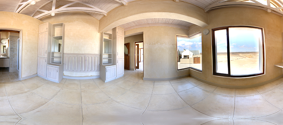 Virtual 3d Tour