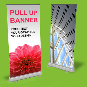 Pullup Banner