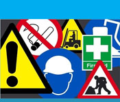 Safety Signs