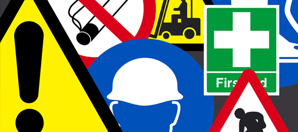 Safety Signs
