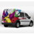 Vehicle Branding