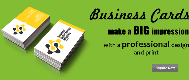 Business Cards Printing